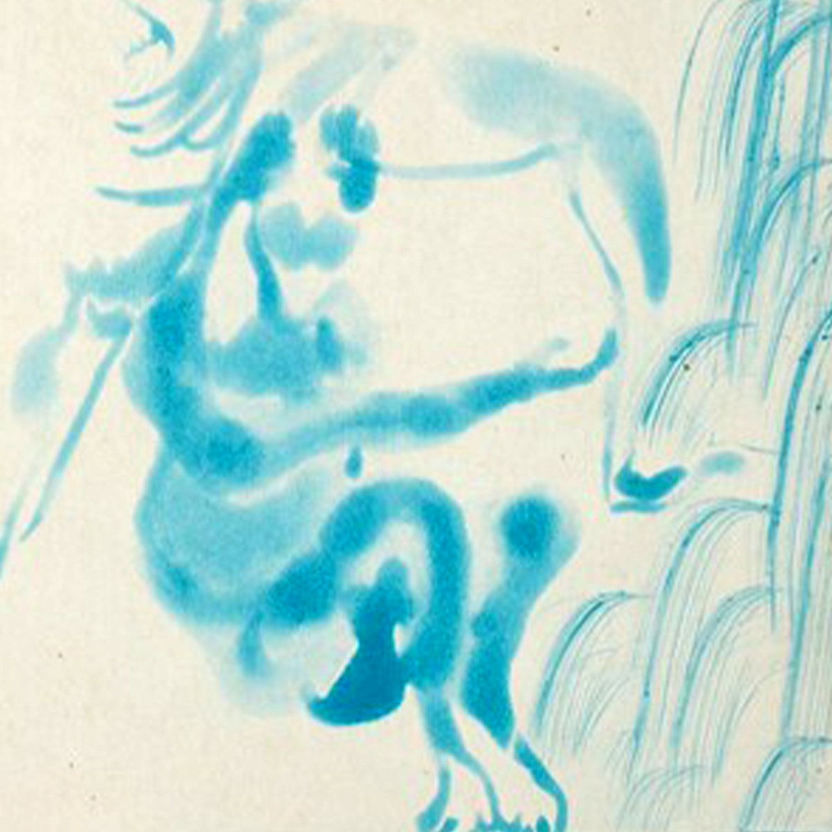 Bellcave - Limb Cover