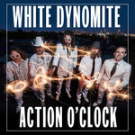 Action O'clock! EP