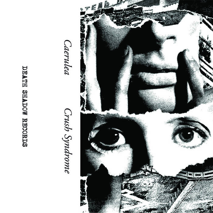 Crush Syndrome | Caerulea | Death Shadow Records