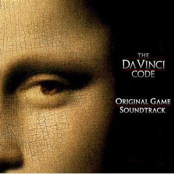 The Da Vinci Code - Original Game Soundtrack | Gary Kibler