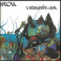 Atoll — L'Araignée-Mal