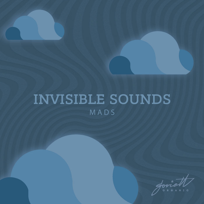 Mads [SOVOR045] | Invisible Sounds | Soviett Records