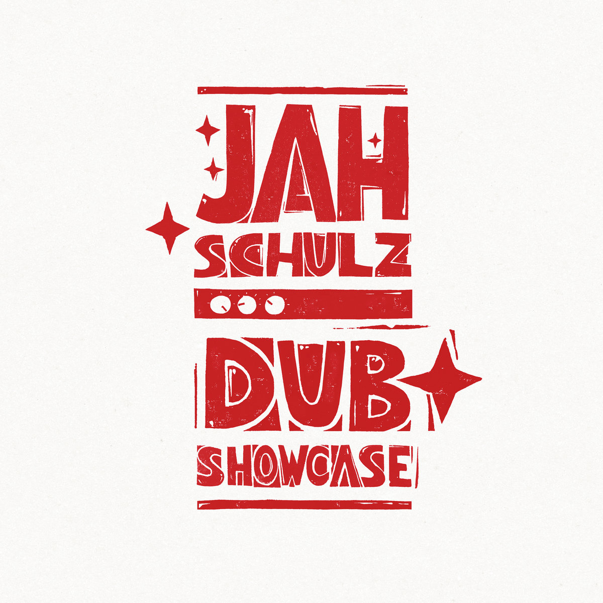 Dub Showcase | Jah Schulz