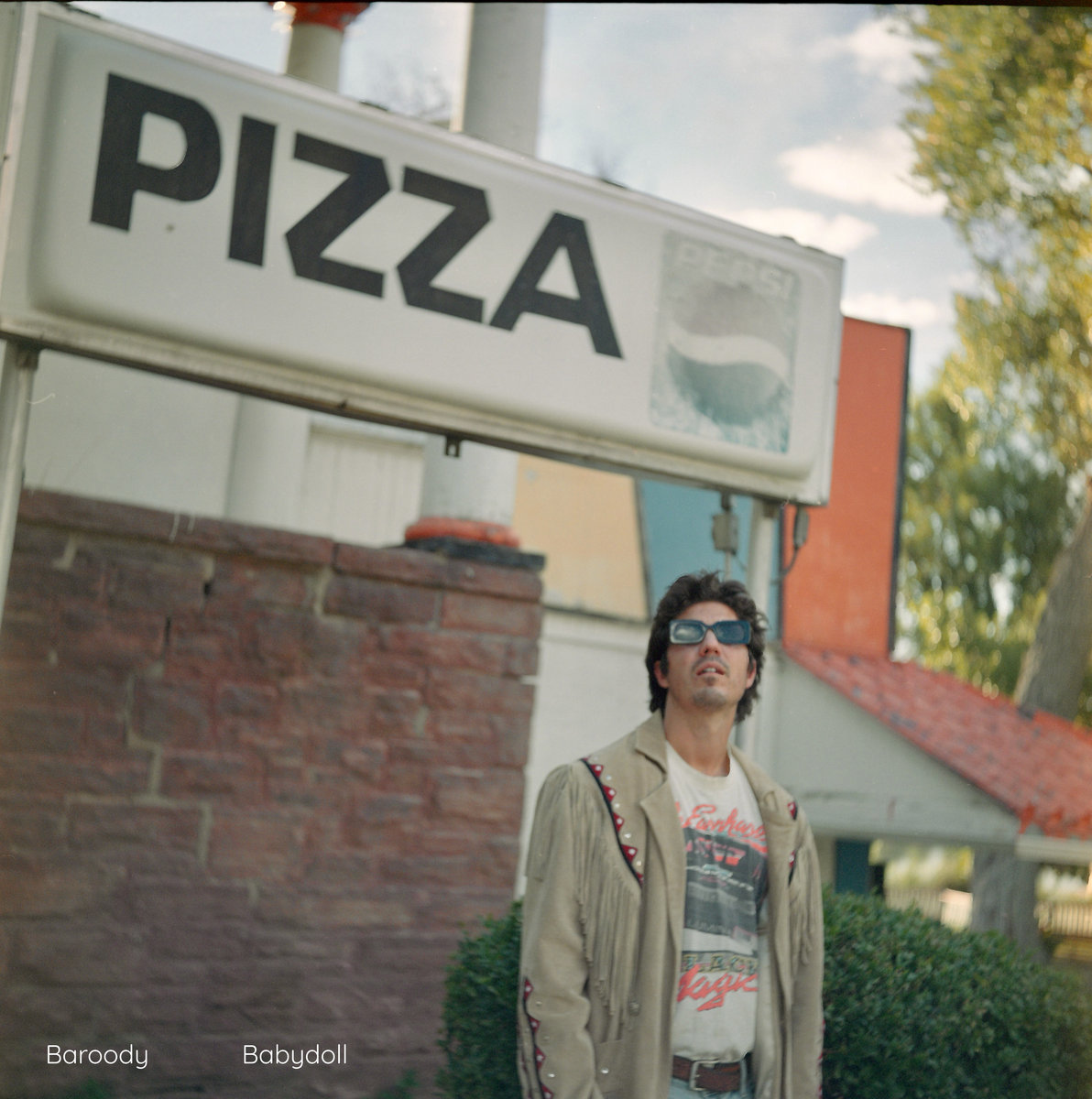 Singles Out Now! Baroody