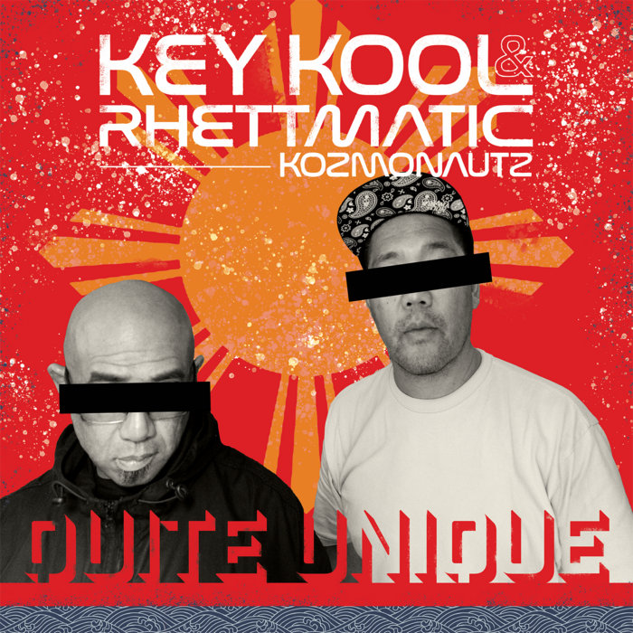 [CD] KEY KOOL & RHETTMATIC – Kozmonautz a1351720061_5.jpg