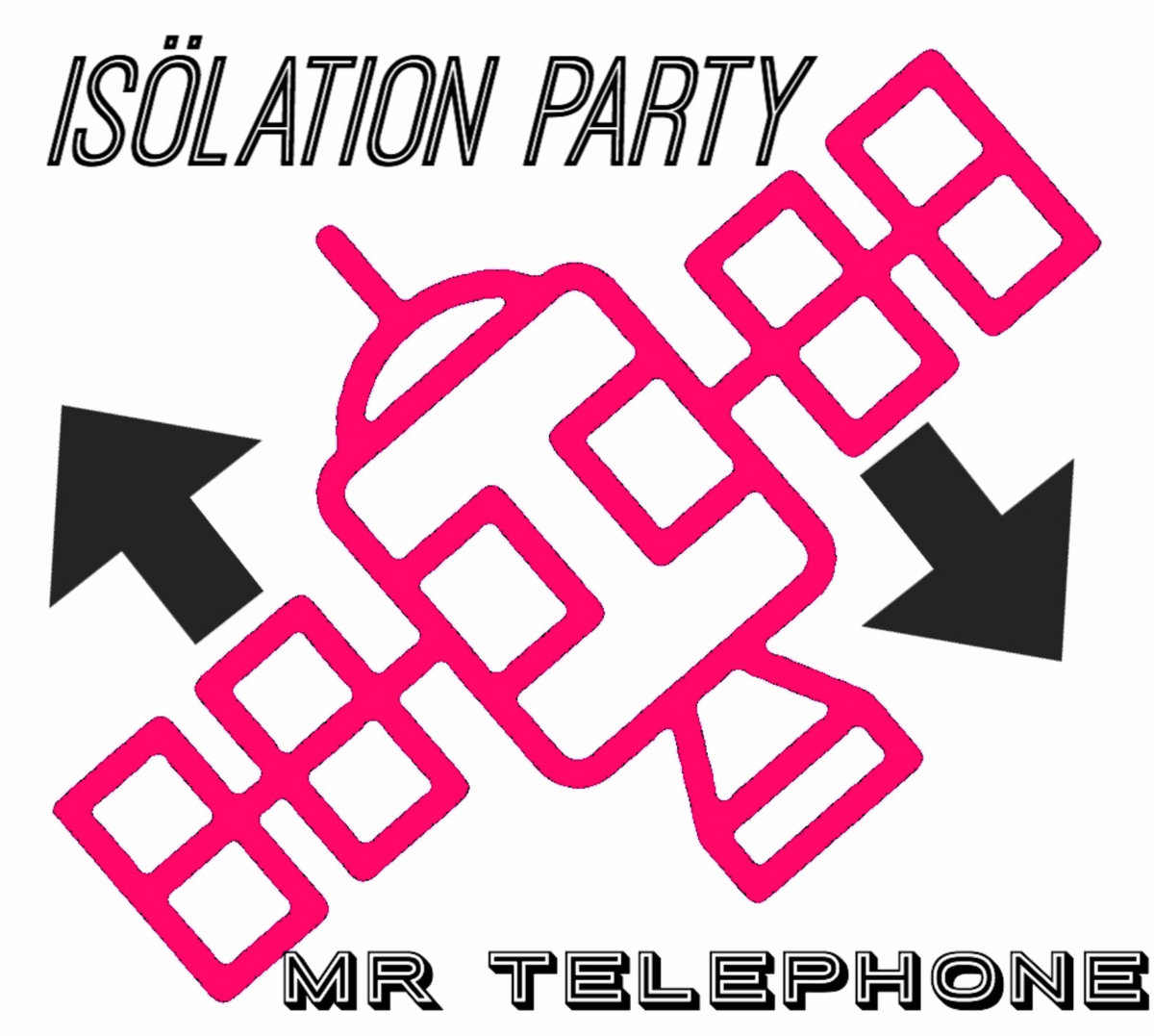Mr. Telephone | ISOLATION PARTY | Isolation Party
