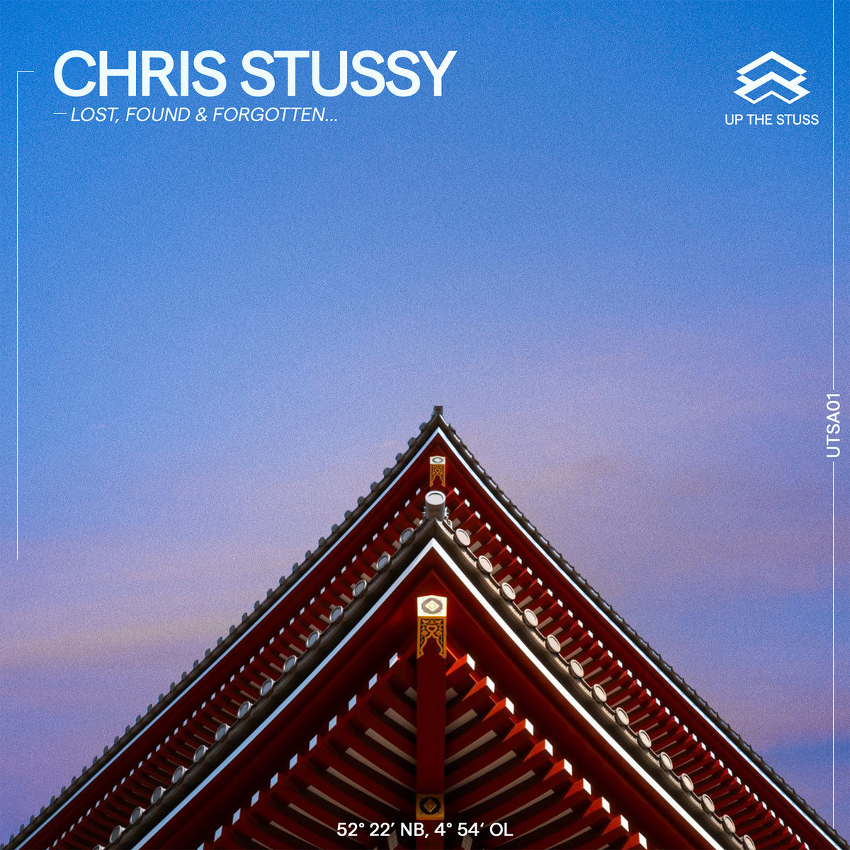 Mesmerized feat. jessica Care moore | Chris Stussy | Chris Stussy