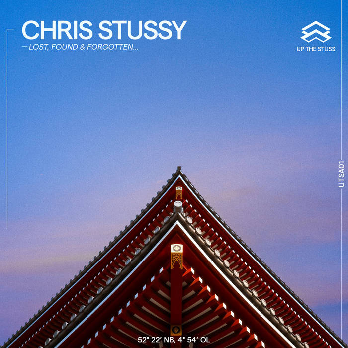 Side to Side | Chris Stussy | Chris Stussy / Up The Stuss