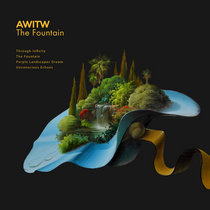 The Fountain cover art