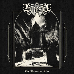 Synestia — The Mourning Star (feat. Blake Mullens)