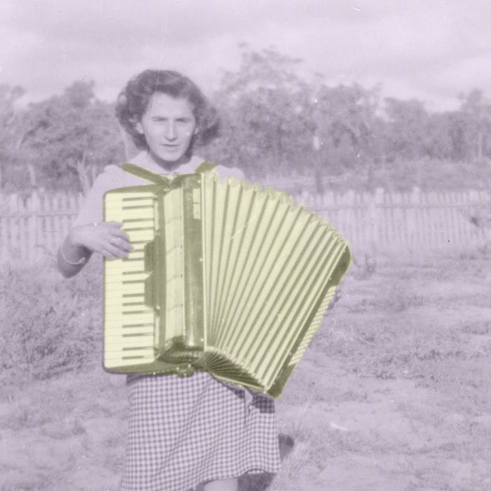 Music Joondalup Memory Bags