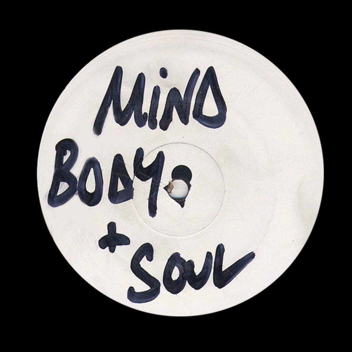 DJ Bigga G - Mind, Body & Soul (Bakey Bootleg) | BAKEY