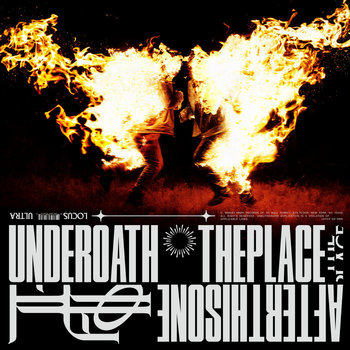 Album artwork for The Place After This One