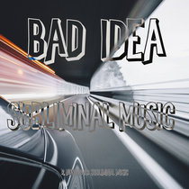 Bad Idea cover art