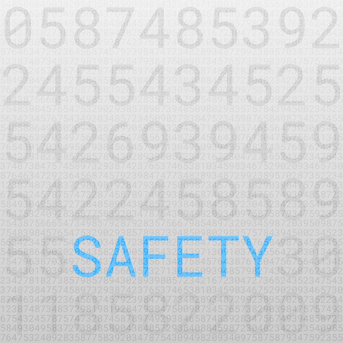 Safety in Numbers the Second Seed