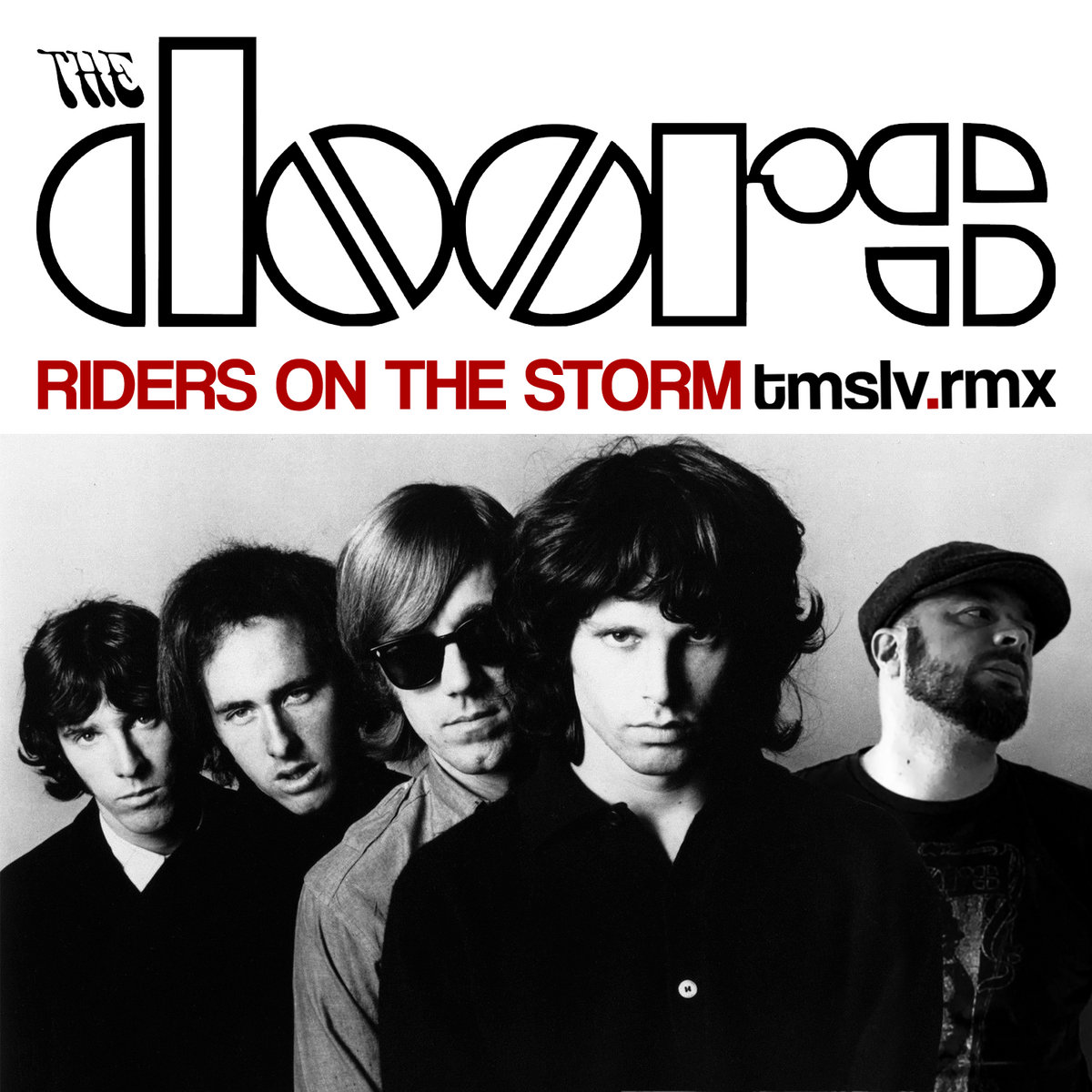 riders on the storm (tmslv.rmx) | the doors | tmslv.