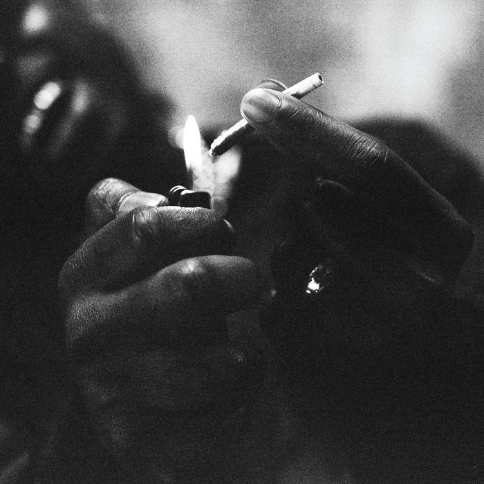 Smoke Sessions 4 | Lord Apex | Daupe