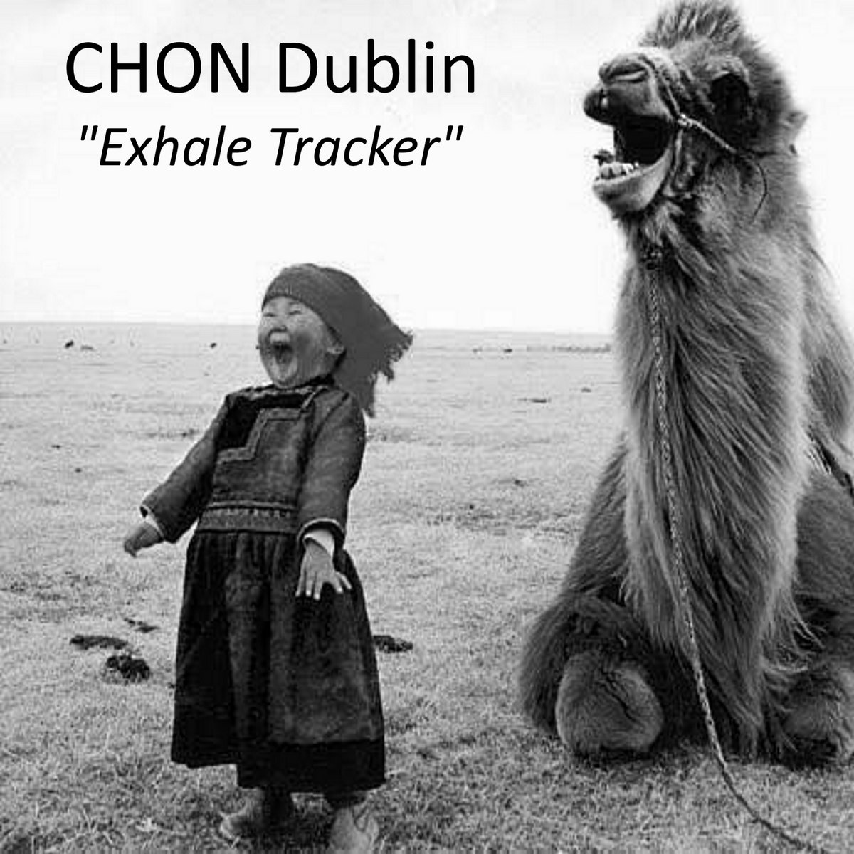 Exhale Tracker cover