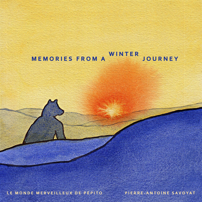 洋楽 Frosttide / Our Journey CD a1353206731_5.jpg