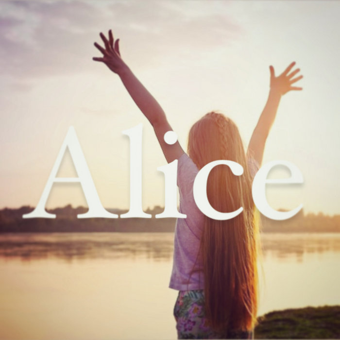 Alice | bassvictim