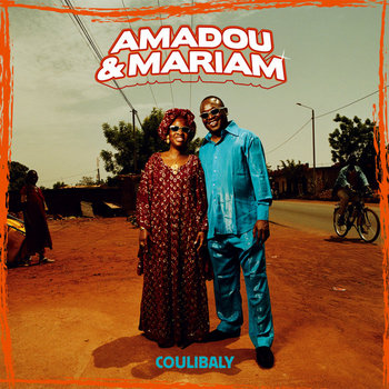 Music | Amadou & Mariam