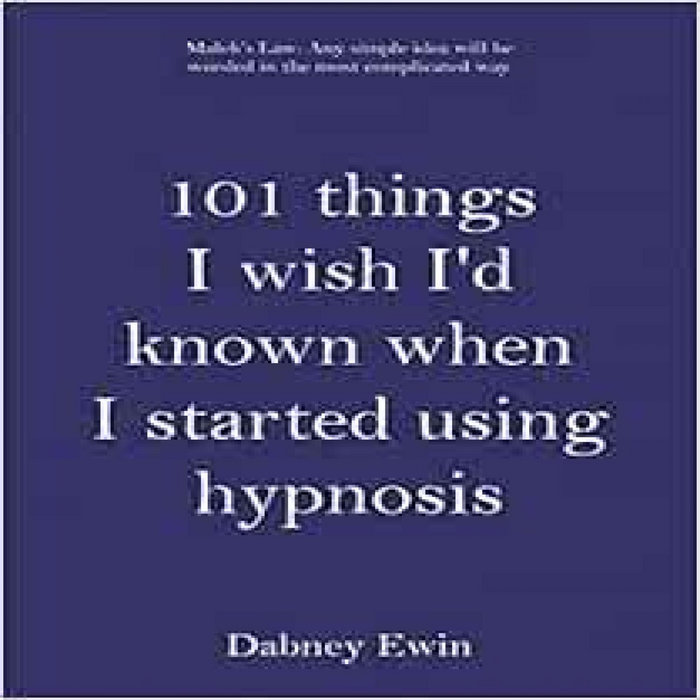 Get EBOOK EPUB KINDLE PDF 101 Things I Wish I'd Known When I Started ...