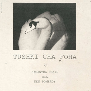 Tʋshki cha fohaSamantha Crain, Ken Pomeroy cover