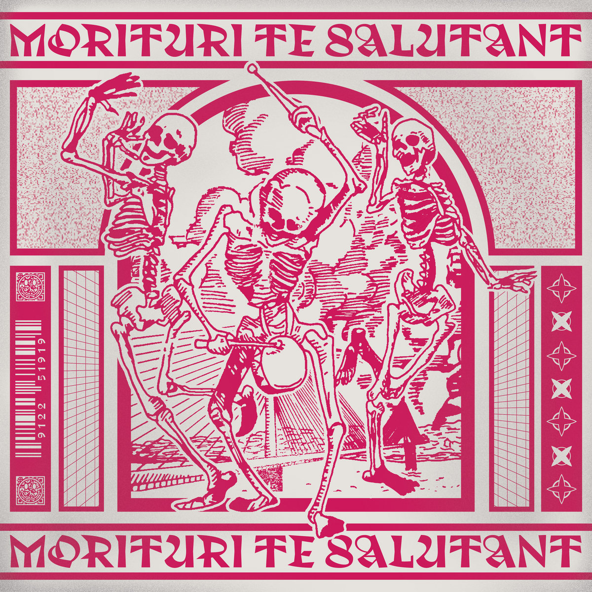 Morituri Te Salutant ILYSS