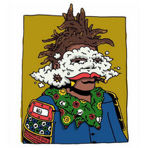 Cloud Mask cover art