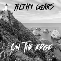 On The Edge cover art
