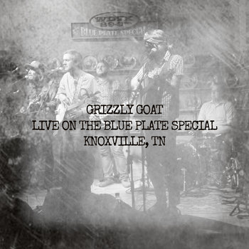 Live on the Blue Plate Special