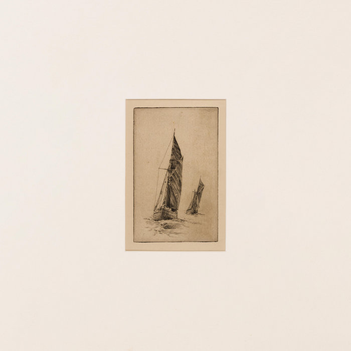 Breakwater | Lists
