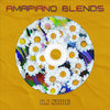 Amapiano Blends