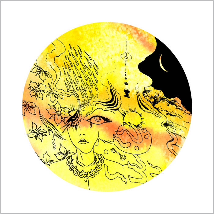 Art Gallery: Robert Beatty's Psychedelic, Retro-Futuristic