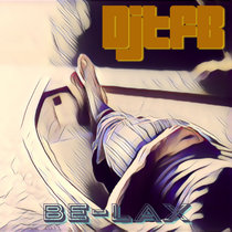 Be-Lax cover art