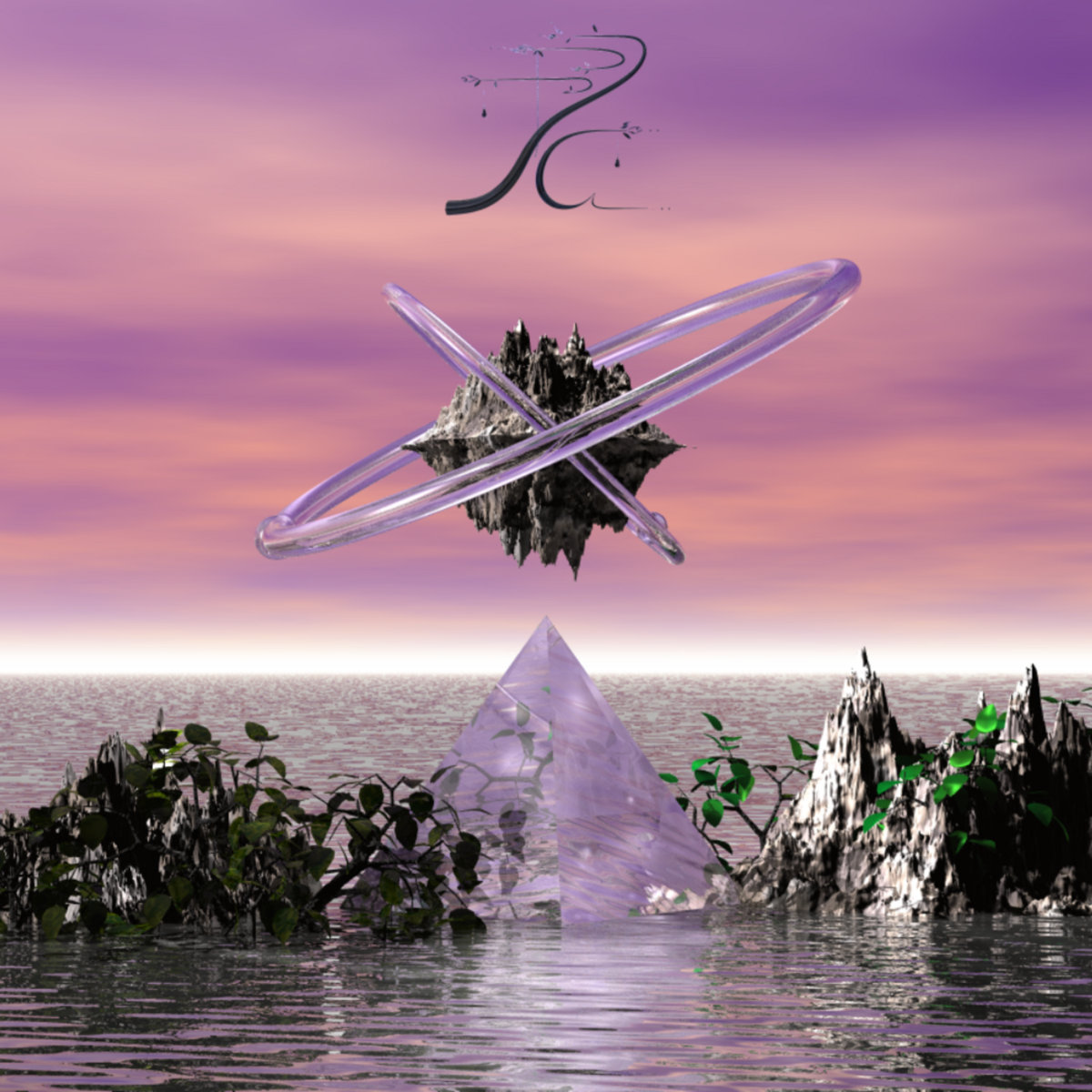 The Burren Activation cover
