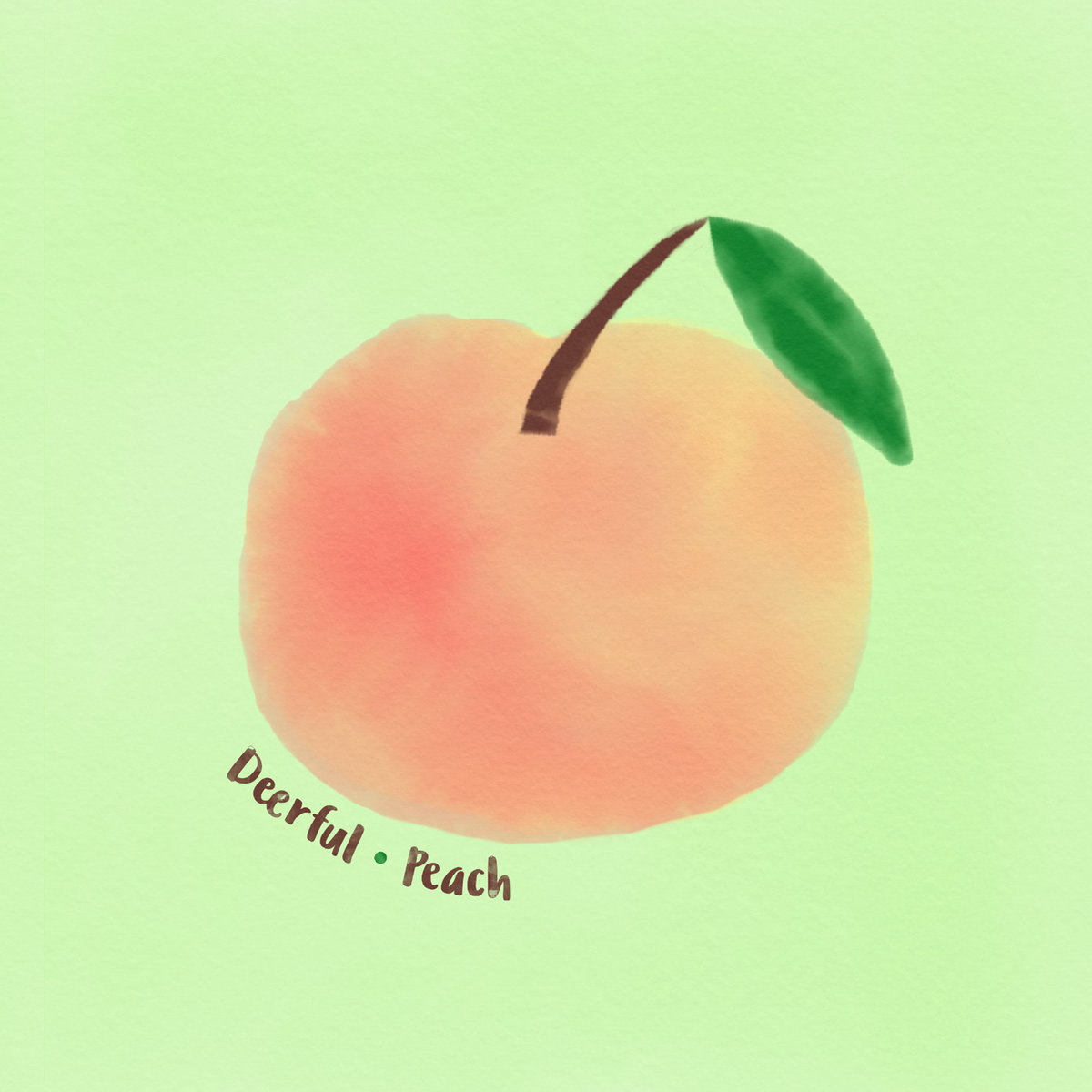 peach wiaiwya