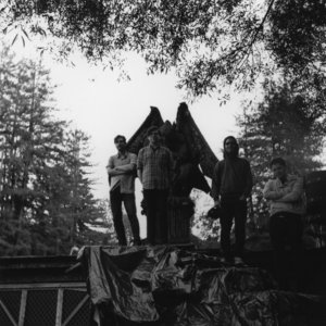 Last Recordings cover