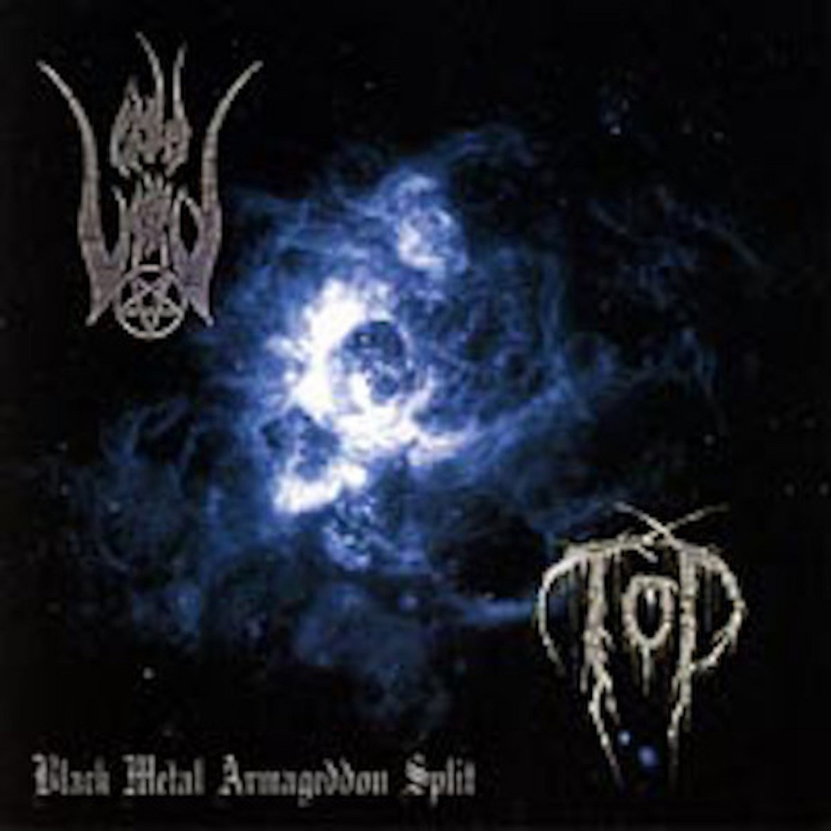 Black Metal porno