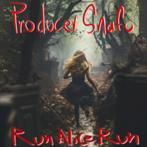Run Alice Run cover art