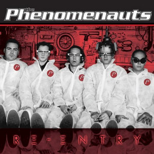 Re-Entry cover