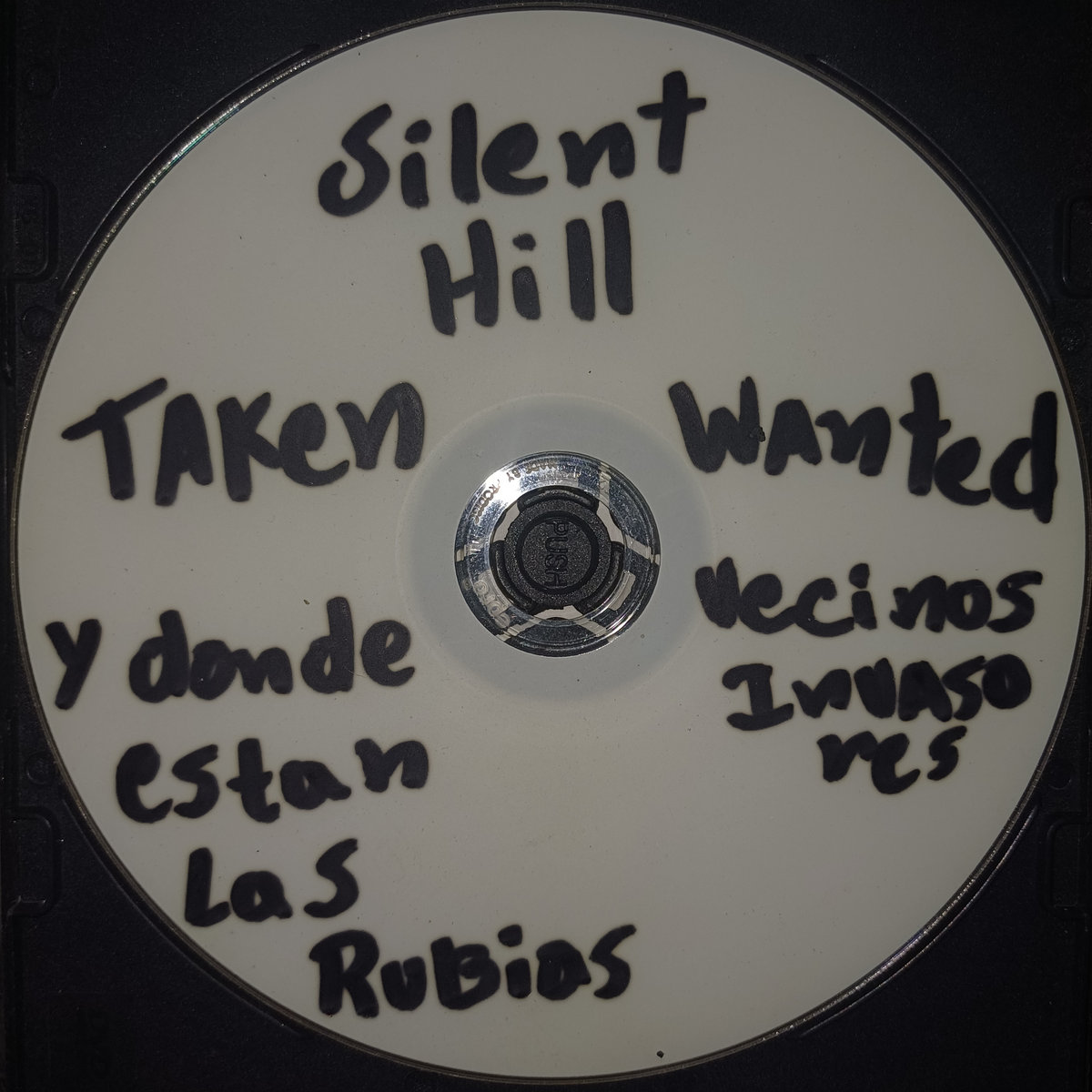 Miren miren guayo... [NTS] by weed420