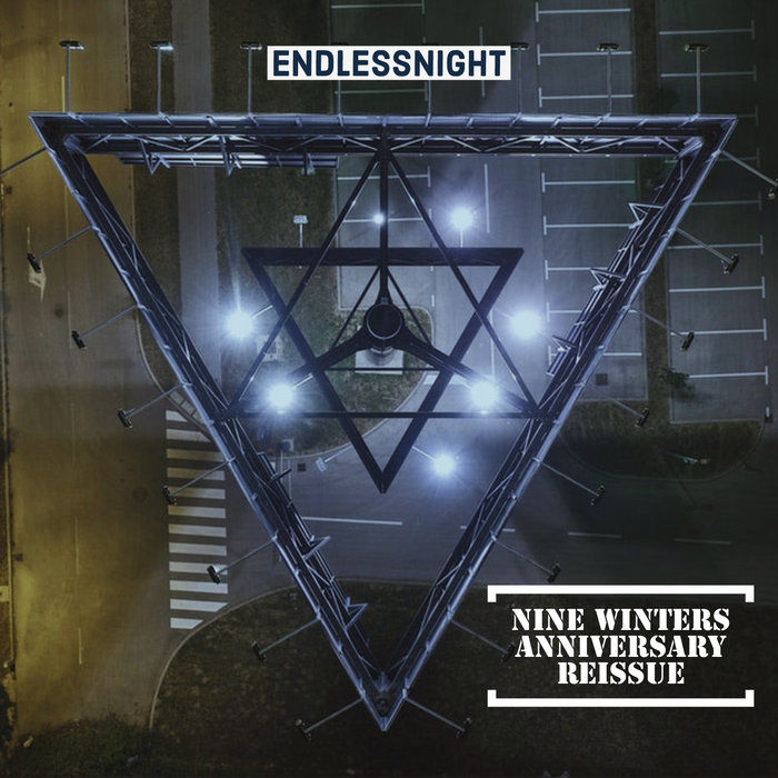 Nine Winters (Bandcamp Special Edition) | EndlessNight