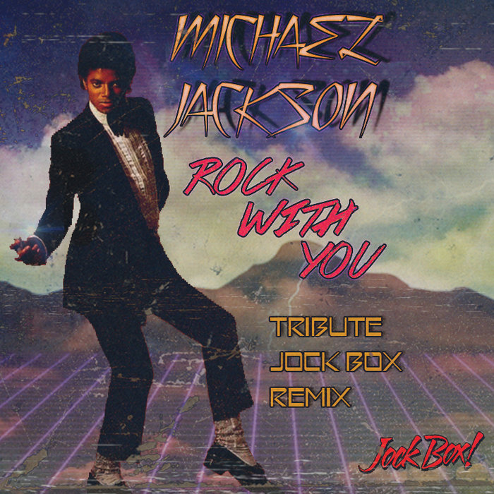 洋楽 Michael Jackson / Rock With You Michael Jackson - Rock With You (Official Video - Upscaled) - YouTube