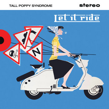 Music | Tall Poppy Syndrome