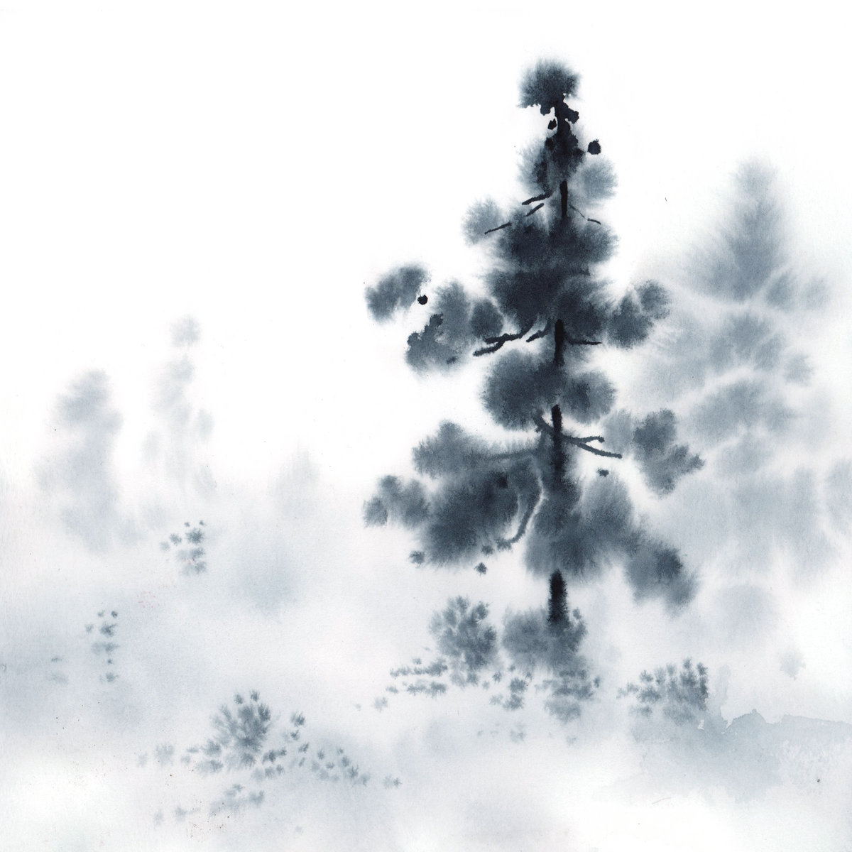 Moon Under Current | Tomotsugu Nakamura | teinei