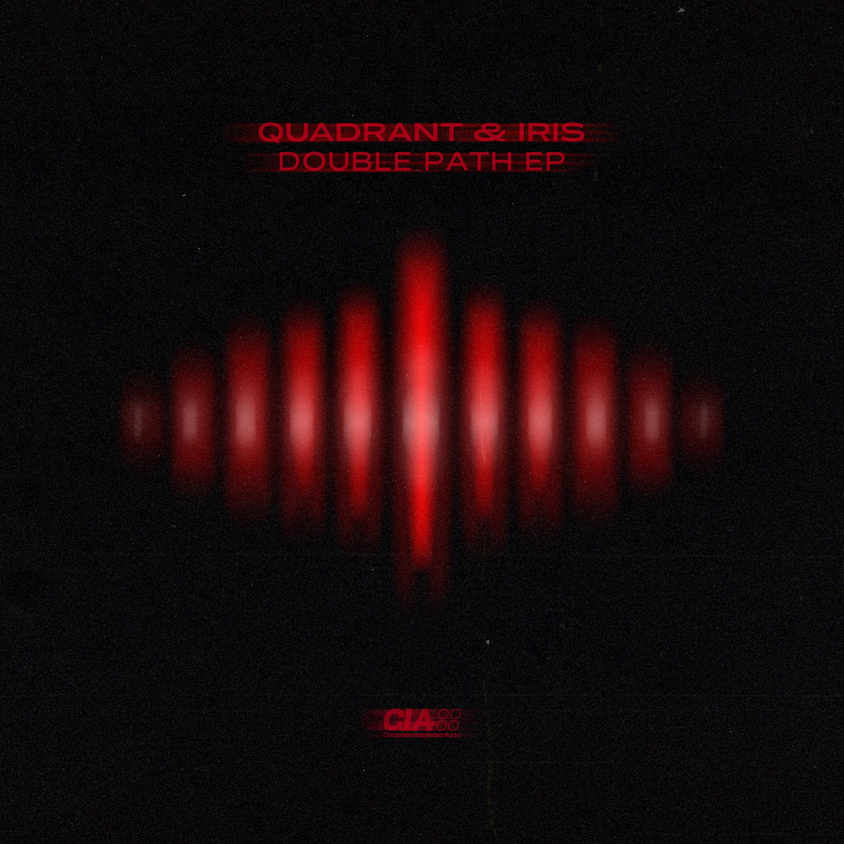 Double Path EP