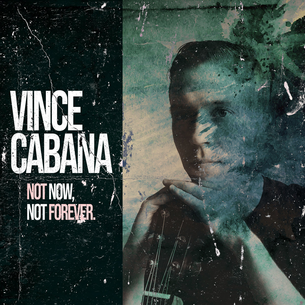 One Night Stay Vince Cabana
