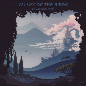 Emerald Web — Valley of the Birds (Remastered)