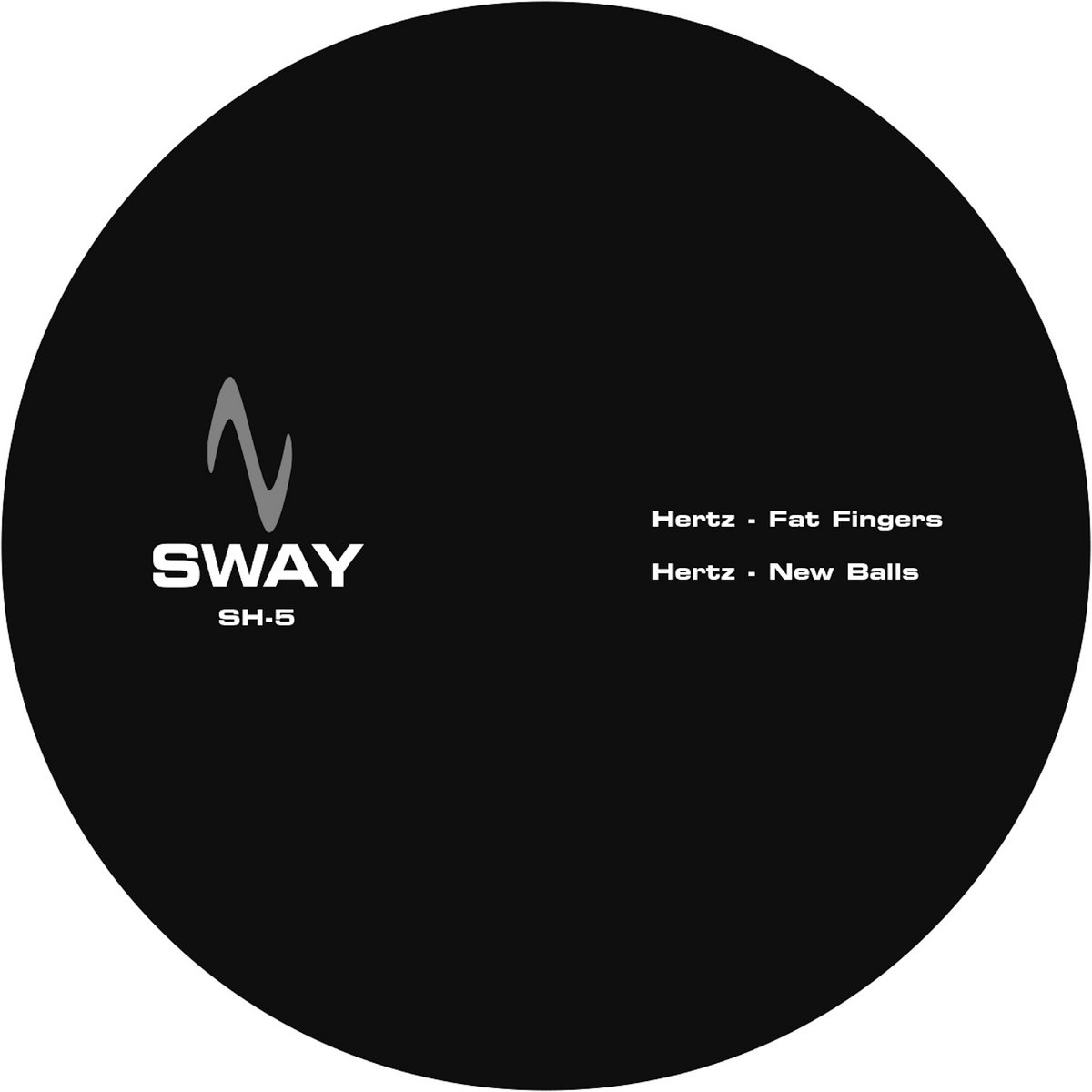 SWAY 4-5-6 (2026 Remaster) | Hertz, Pratap & Lumor, Hertz & Rowdy